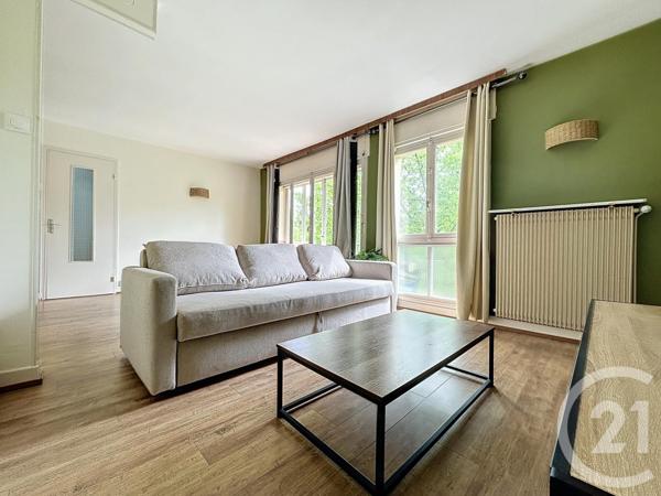 Appartement F3 à vendre  3 pièces - 72,23 m2 BELFORT - 90