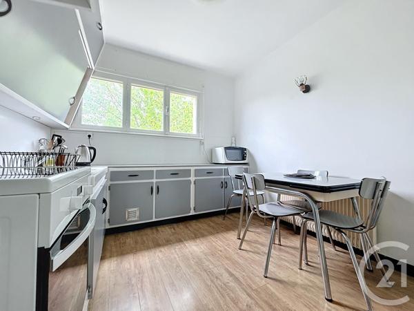Appartement F3 à vendre  3 pièces - 72,23 m2 BELFORT - 90