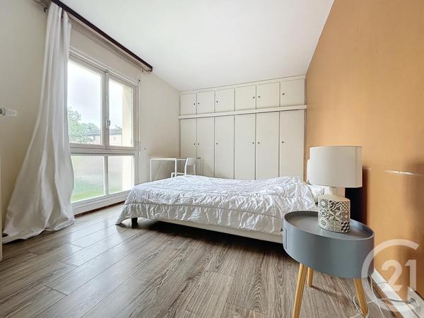 Appartement F3 à vendre  3 pièces - 72,23 m2 BELFORT - 90