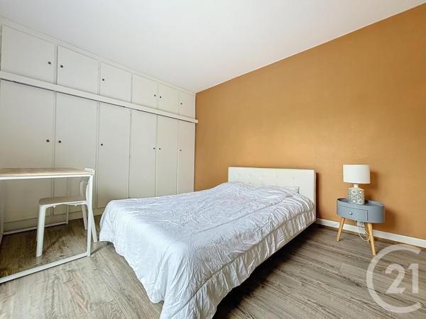 Appartement F3 à vendre  3 pièces - 72,23 m2 BELFORT - 90