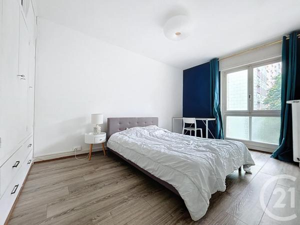 Appartement F3 à vendre  3 pièces - 72,23 m2 BELFORT - 90