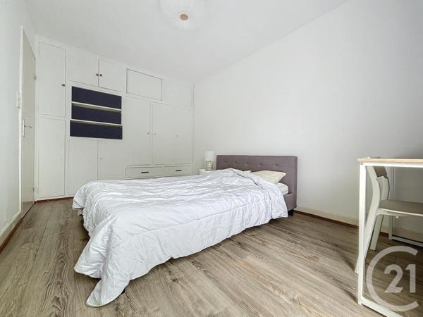 Appartement F3 à vendre  3 pièces - 72,23 m2 BELFORT - 90