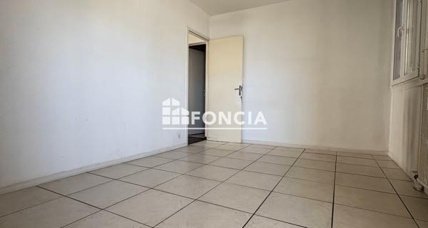 À vendre Appartement 4 pièces 88 m² - Orange 84100