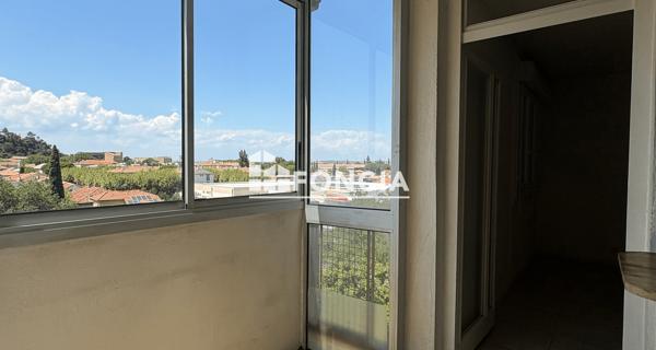 À vendre Appartement 4 pièces 88 m² - Orange 84100