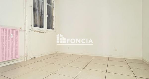 À vendre Appartement 4 pièces 88 m² - Orange 84100