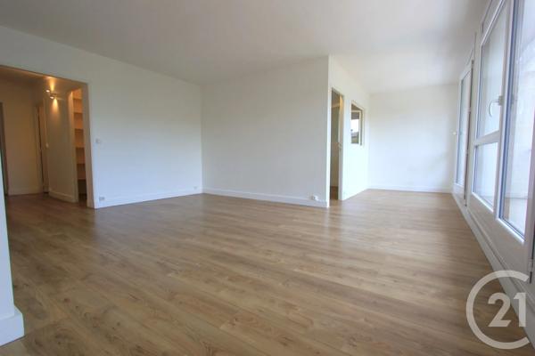 Appartement F5 à vendre  5 pièces - 106,65 m 2   ST MICHEL SUR ORGE  - 91