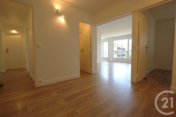 Appartement F5 à vendre  5 pièces - 106,65 m 2   ST MICHEL SUR ORGE  - 91