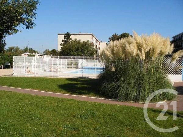 Appartement F5 à vendre  5 pièces - 106,65 m 2   ST MICHEL SUR ORGE  - 91