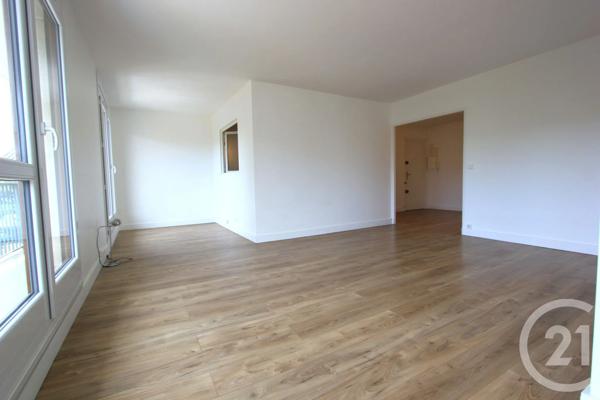 Appartement F5 à vendre  5 pièces - 106,65 m 2   ST MICHEL SUR ORGE  - 91