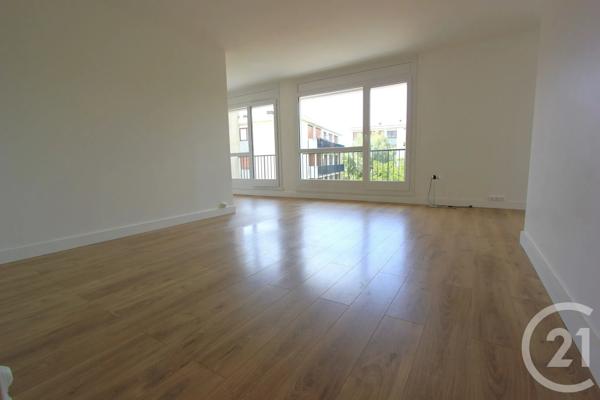 Appartement F5 à vendre  5 pièces - 106,65 m 2   ST MICHEL SUR ORGE  - 91
