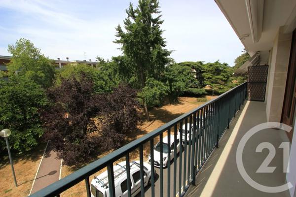 Appartement F5 à vendre  5 pièces - 106,65 m 2   ST MICHEL SUR ORGE  - 91