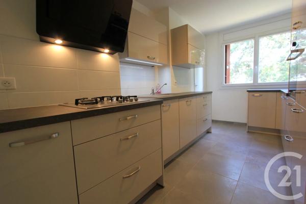 Appartement F5 à vendre  5 pièces - 106,65 m 2   ST MICHEL SUR ORGE  - 91