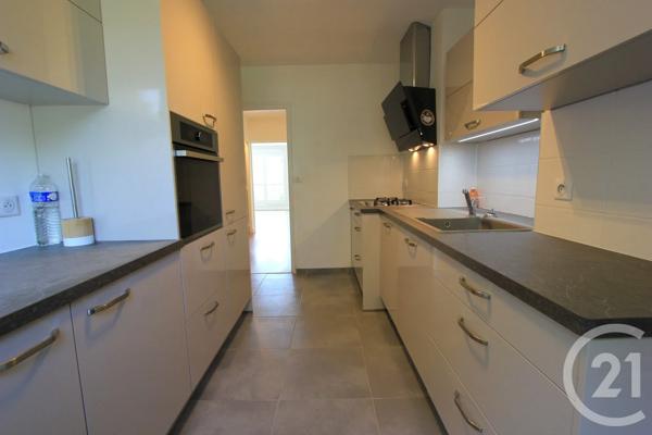 Appartement F5 à vendre  5 pièces - 106,65 m 2   ST MICHEL SUR ORGE  - 91