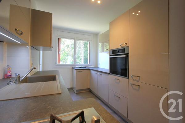 Appartement F5 à vendre  5 pièces - 106,65 m 2   ST MICHEL SUR ORGE  - 91