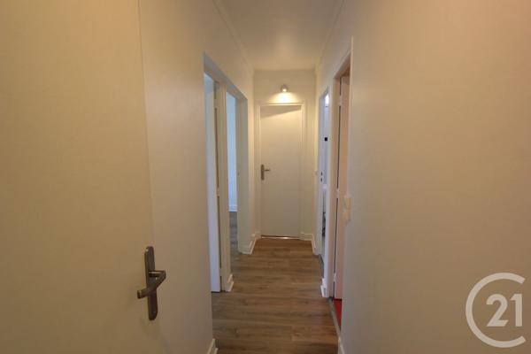 Appartement F5 à vendre  5 pièces - 106,65 m 2   ST MICHEL SUR ORGE  - 91