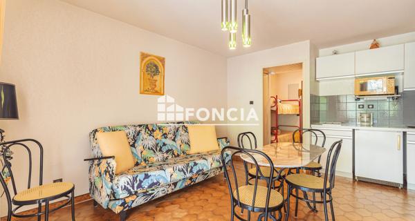À vendre Studio 24 m² - Saint-mandrier-sur-mer 83430