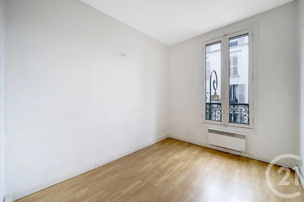 Appartement F3 à vendre  3 pièces - 52,01 m 2   MONTROUGE  - 92