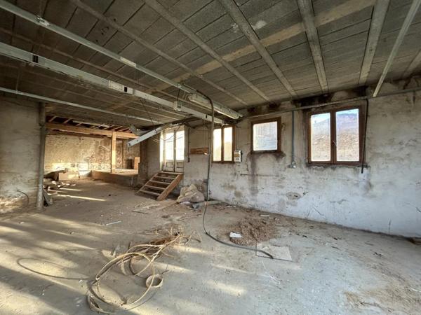 Appartement à vendre à Margès (26260)