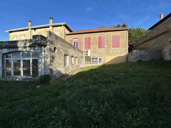 Appartement à vendre à Margès (26260)