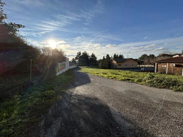 Appartement à vendre à Margès (26260)