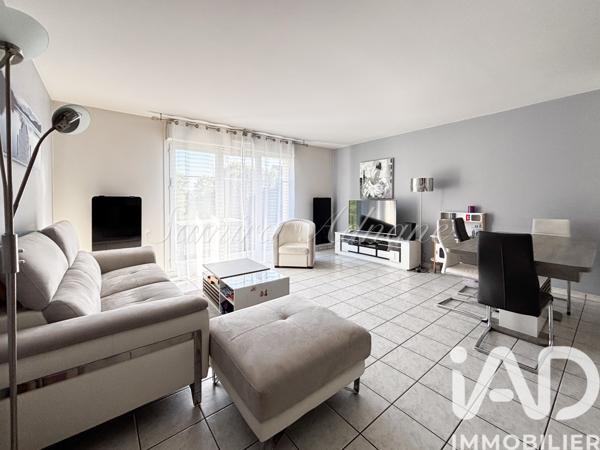 Maison à vendre 5 pièces 96,99 m² Cormeilles-en-Parisis