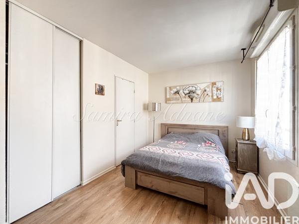 Maison à vendre 5 pièces 96,99 m² Cormeilles-en-Parisis