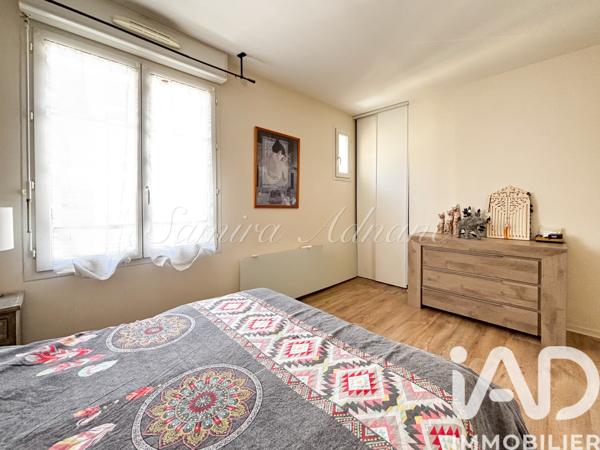 Maison à vendre 5 pièces 96,99 m² Cormeilles-en-Parisis