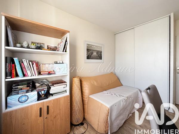 Maison à vendre 5 pièces 96,99 m² Cormeilles-en-Parisis