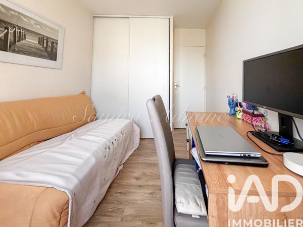 Maison à vendre 5 pièces 96,99 m² Cormeilles-en-Parisis