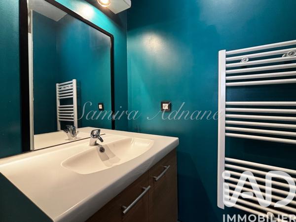 Maison à vendre 5 pièces 96,99 m² Cormeilles-en-Parisis