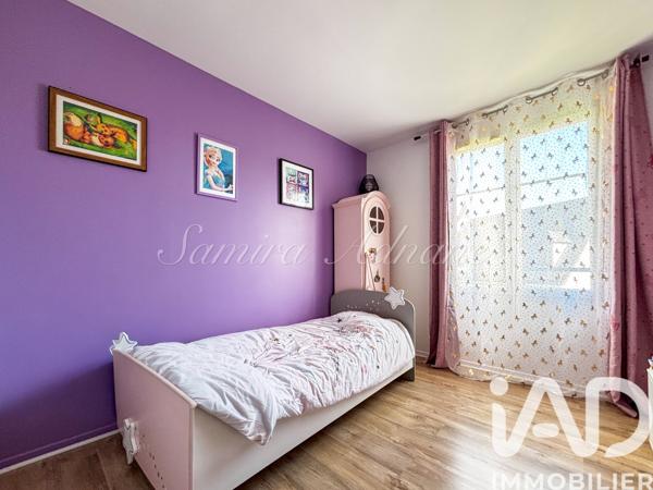 Maison à vendre 5 pièces 96,99 m² Cormeilles-en-Parisis