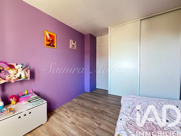 Maison à vendre 5 pièces 96,99 m² Cormeilles-en-Parisis