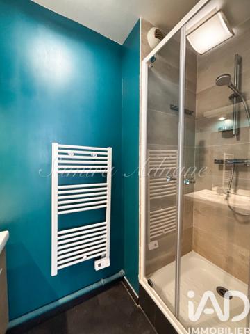Maison à vendre 5 pièces 96,99 m² Cormeilles-en-Parisis