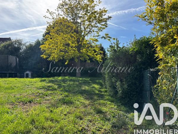Maison à vendre 5 pièces 96,99 m² Cormeilles-en-Parisis