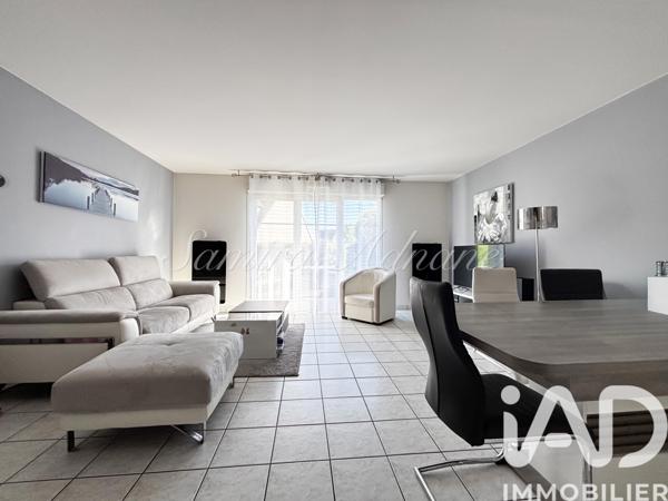Maison à vendre 5 pièces 96,99 m² Cormeilles-en-Parisis