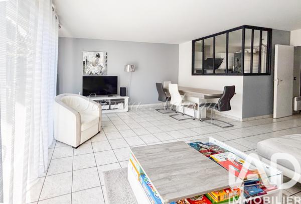 Maison à vendre 5 pièces 96,99 m² Cormeilles-en-Parisis