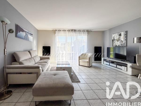 Maison à vendre 5 pièces 96,99 m² Cormeilles-en-Parisis
