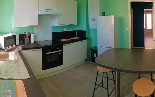 Appartement à louer    4 pièces • 76 m2 Le Mans