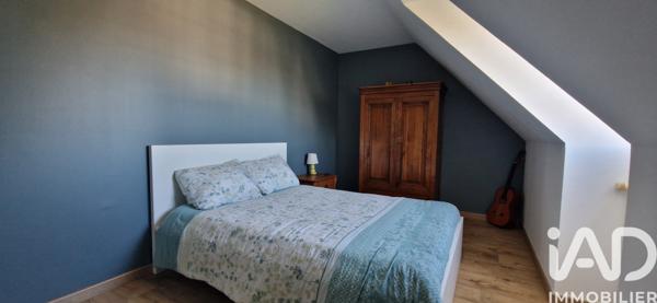 Maison à vendre 8 pièces 197 m² Prunay-le-Temple
