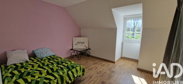 Maison à vendre 8 pièces 197 m² Prunay-le-Temple