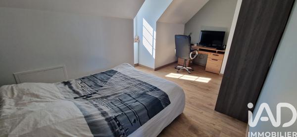 Maison à vendre 8 pièces 197 m² Prunay-le-Temple