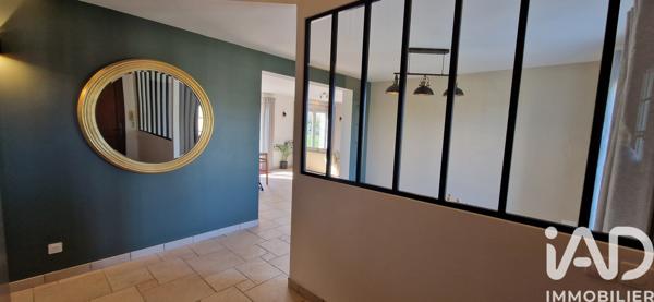 Maison à vendre 8 pièces 197 m² Prunay-le-Temple