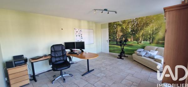 Maison à vendre 8 pièces 197 m² Prunay-le-Temple
