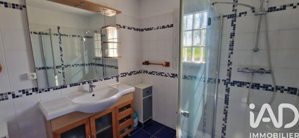 Maison à vendre 8 pièces 197 m² Prunay-le-Temple