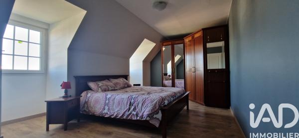 Maison à vendre 8 pièces 197 m² Prunay-le-Temple