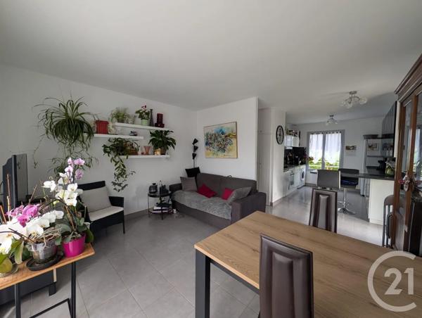 Maison à vendre  4 pièces - 57,25 m 2   MAINTENON  - 28
