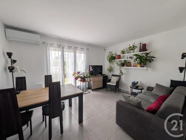 Maison à vendre  4 pièces - 57,25 m 2   MAINTENON  - 28