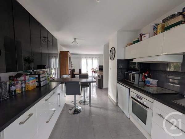 Maison à vendre  4 pièces - 57,25 m 2   MAINTENON  - 28