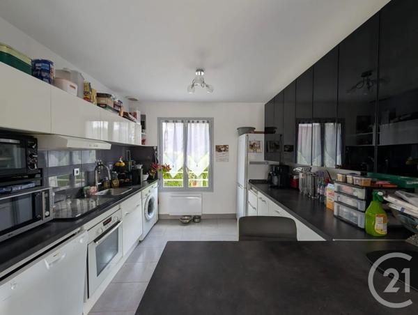Maison à vendre  4 pièces - 57,25 m 2   MAINTENON  - 28