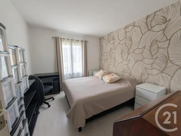 Maison à vendre  4 pièces - 57,25 m 2   MAINTENON  - 28